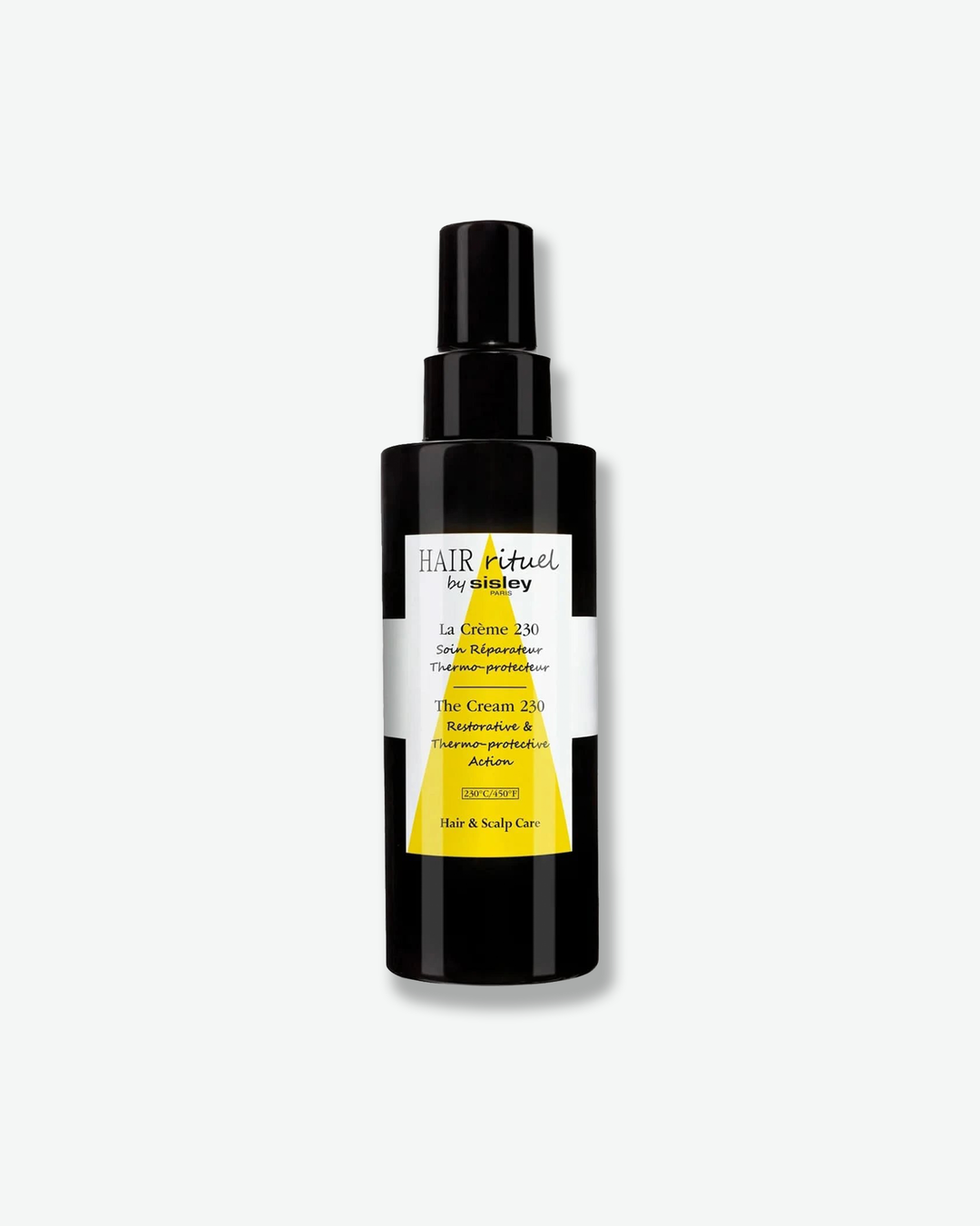 2025 InStyle Red Carpet Beauty Awards "Best Heat Protectant"

Restorative heat-activated haircare. Restored &amp; nourished, hair feels stronger and looks silkier &amp; full of beauty.