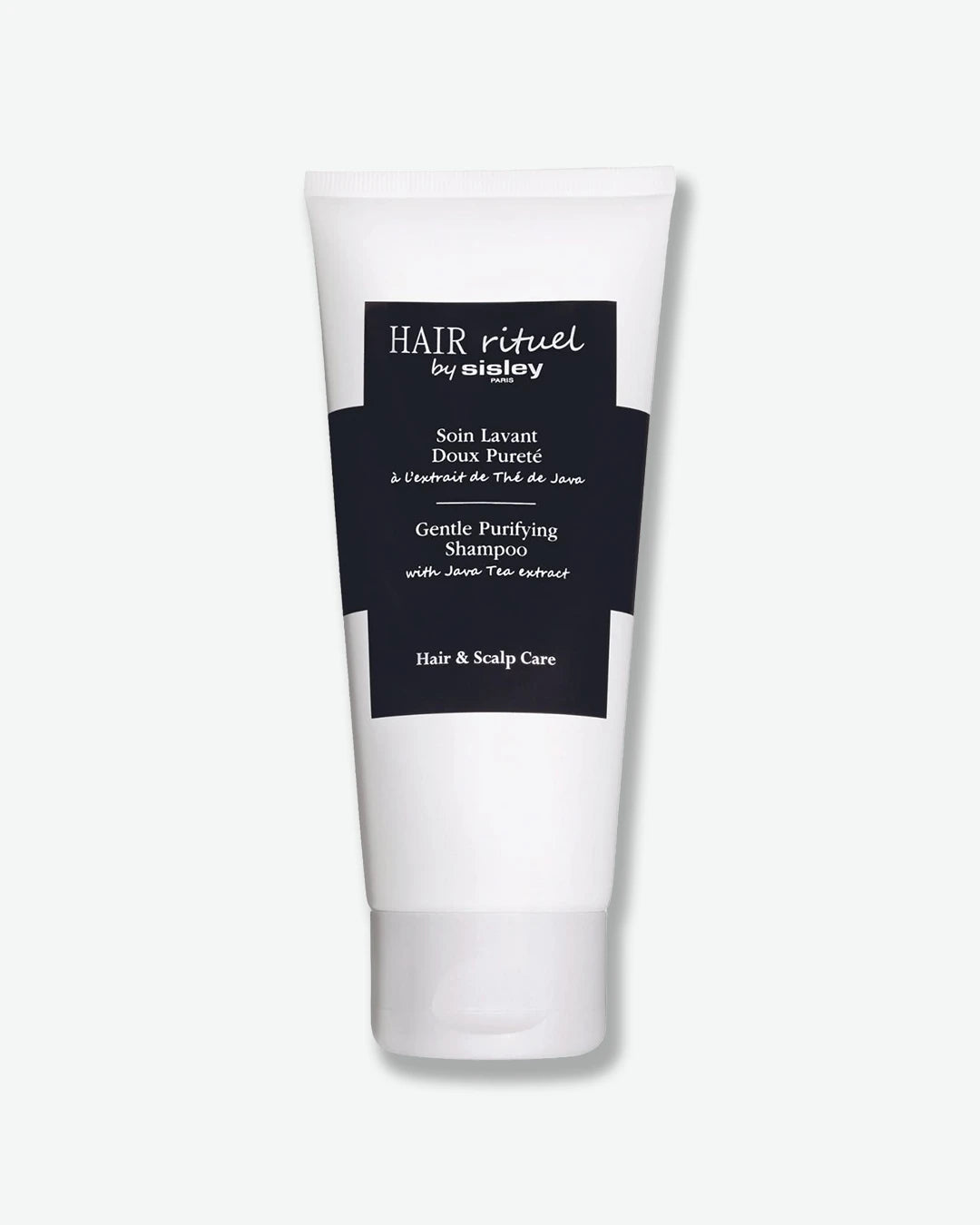 Gentle Purifying Shampoo