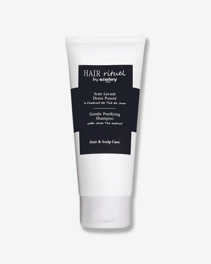 Gentle Purifying Shampoo