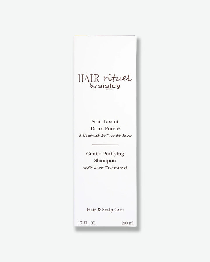 Gentle Purifying Shampoo