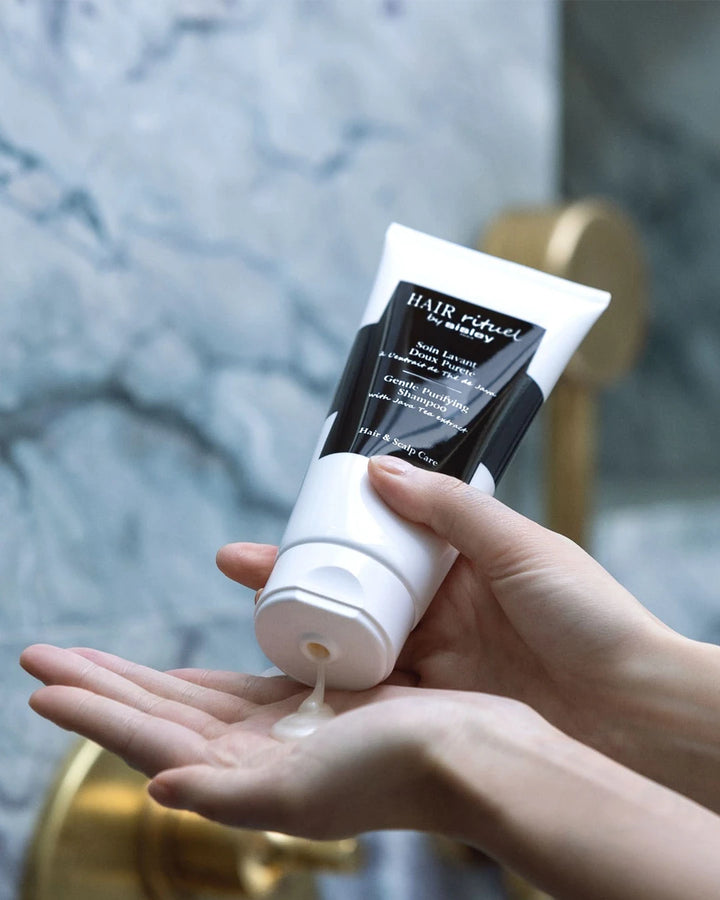 Gentle Purifying Shampoo