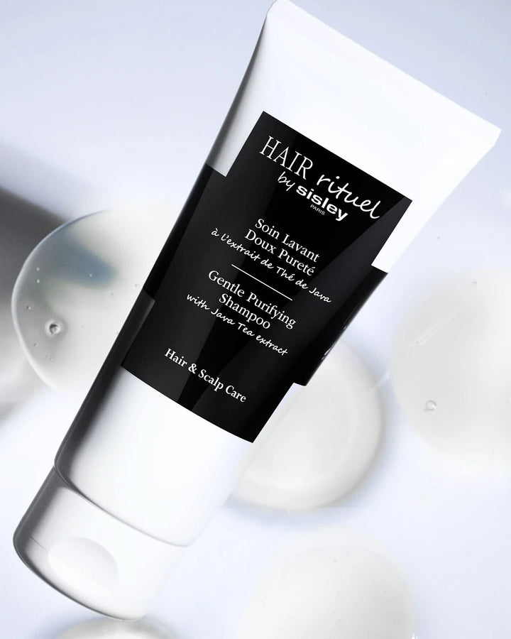 Gentle Purifying Shampoo