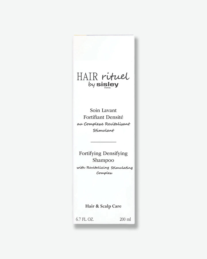 Fortifying Densifying Shampoo
