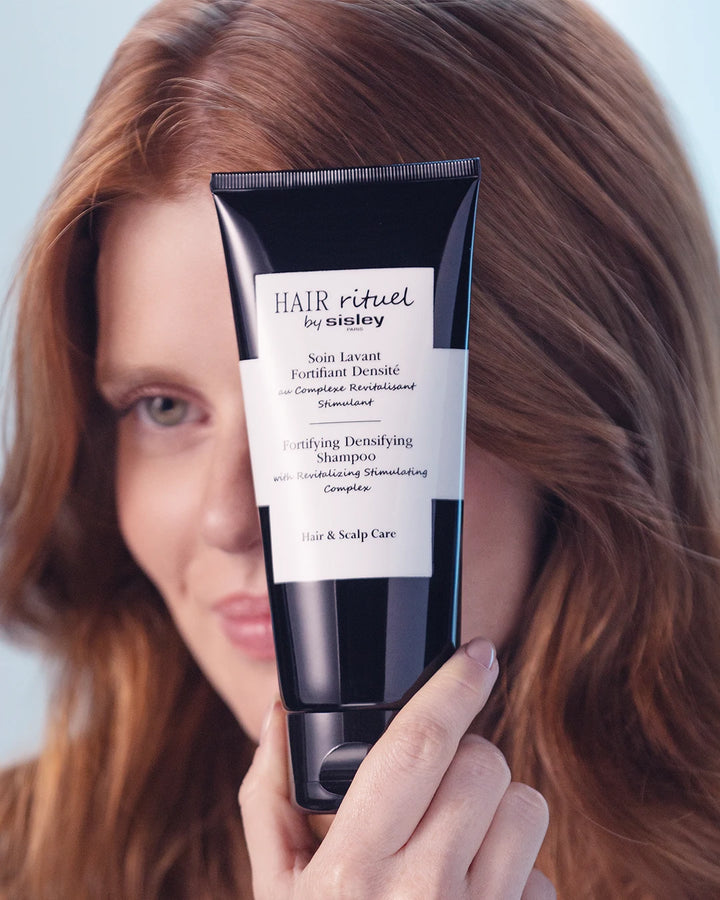 Fortifying Densifying Shampoo