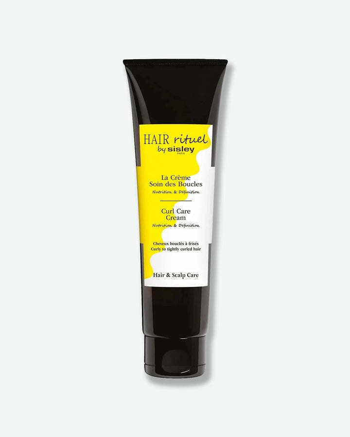 Curl Care Jelly