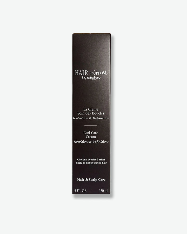 Curl Care Jelly