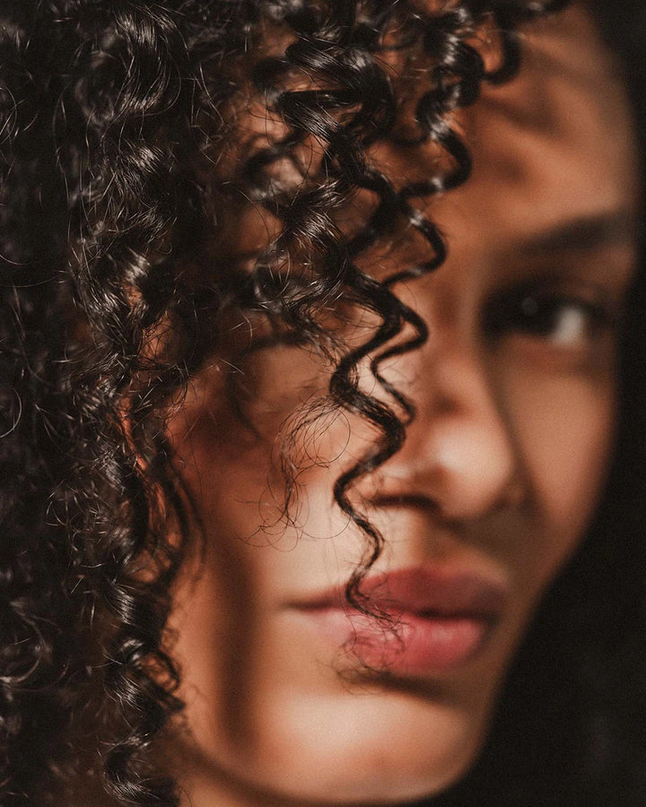 Curl Care Jelly