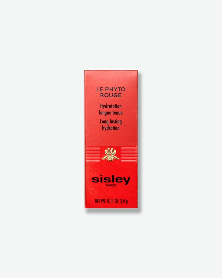 Limited Edition Le Phyto Rouge