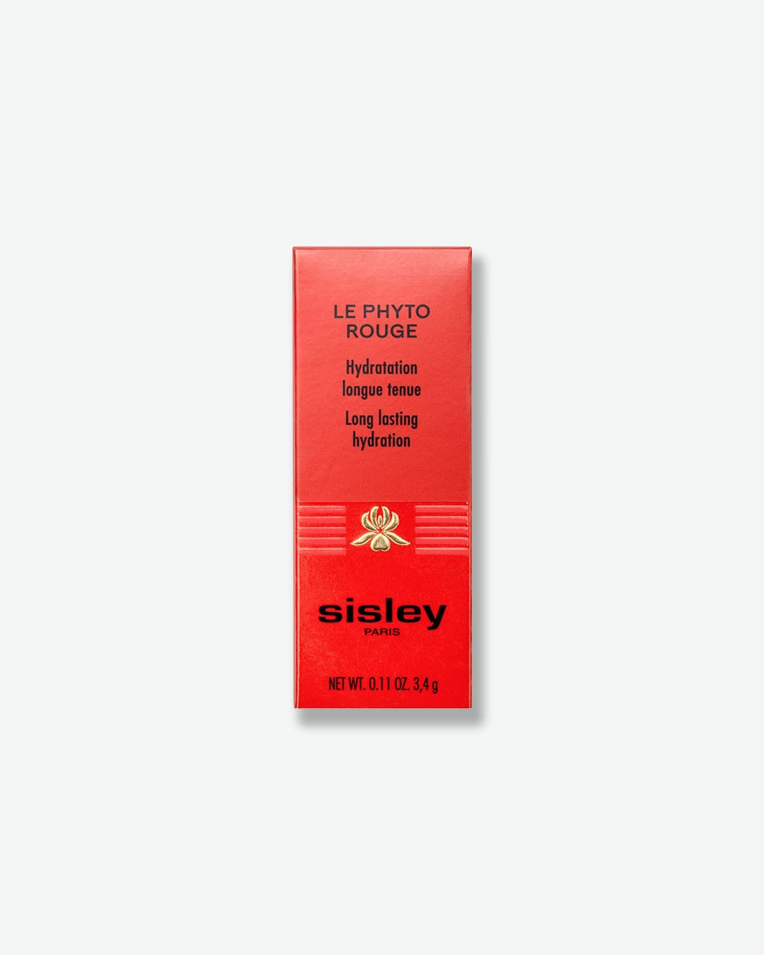 Limited Edition Le Phyto Rouge