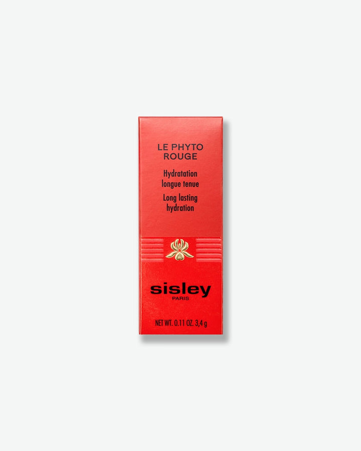 Limited Edition Le Phyto Rouge