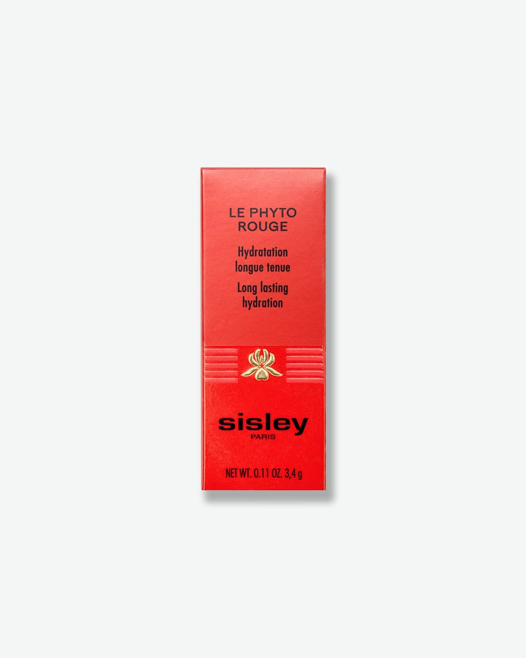Limited Edition Le Phyto Rouge