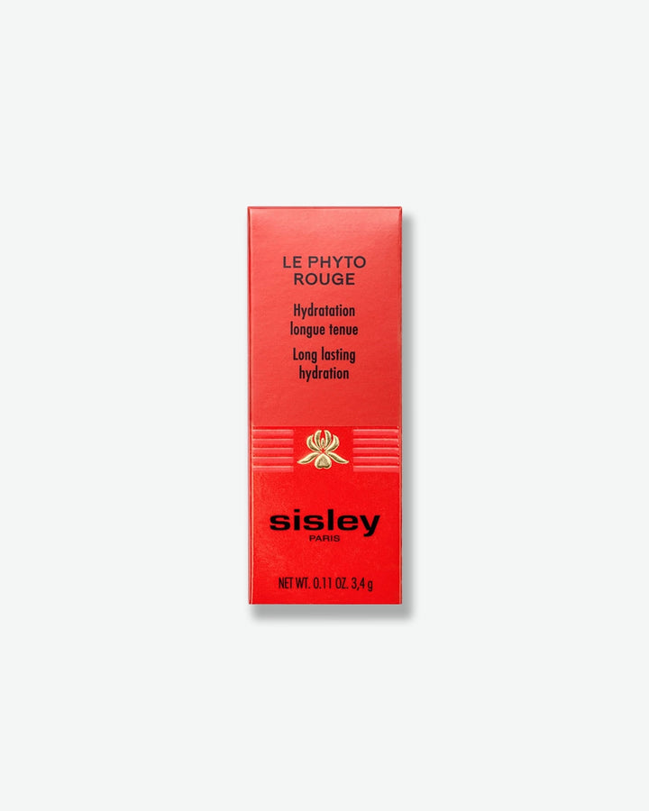 Limited Edition Le Phyto Rouge
