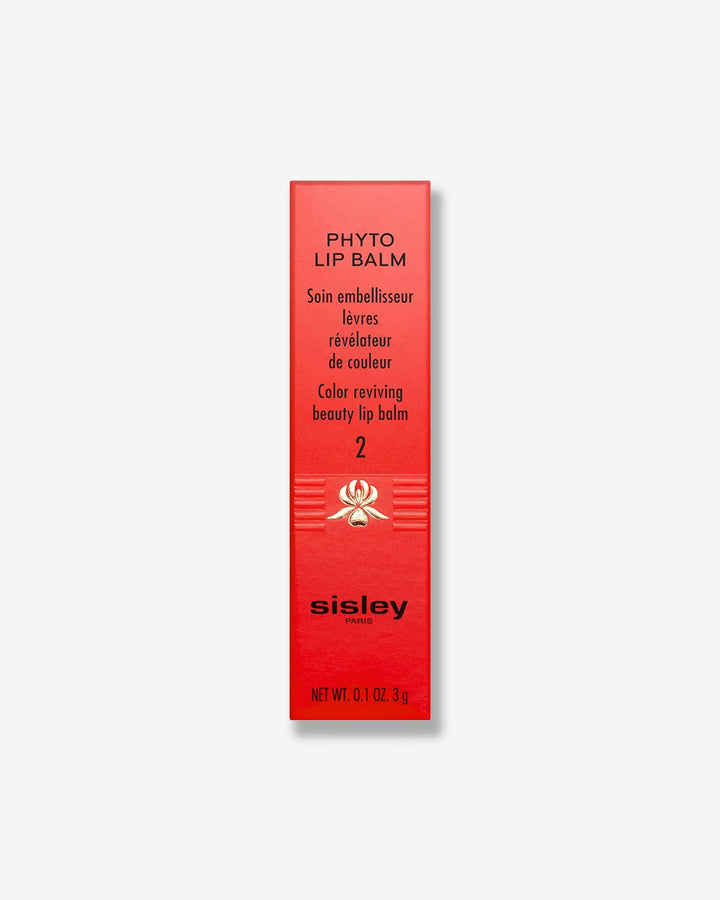 Phyto Lip Balm