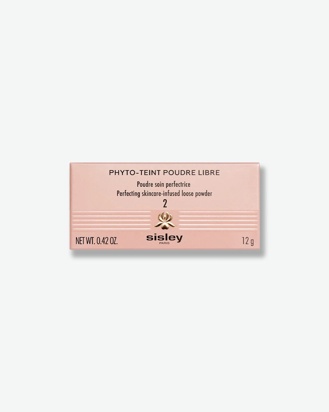 Phyto Teint Poudre Libre