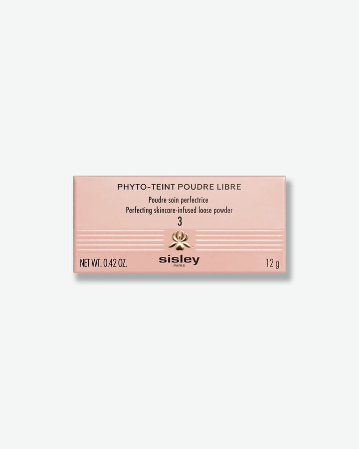 Phyto Teint Poudre Libre