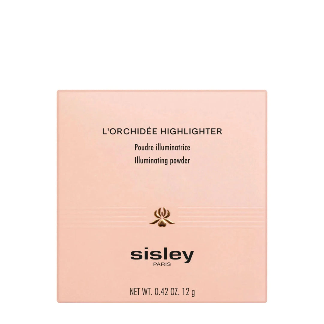 L'Orchidee Highlighter