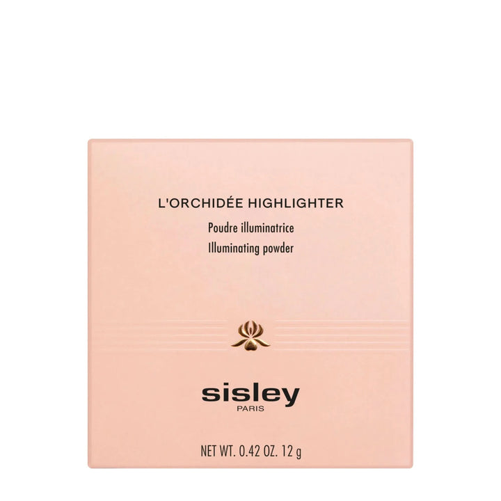 L'Orchidee Highlighter