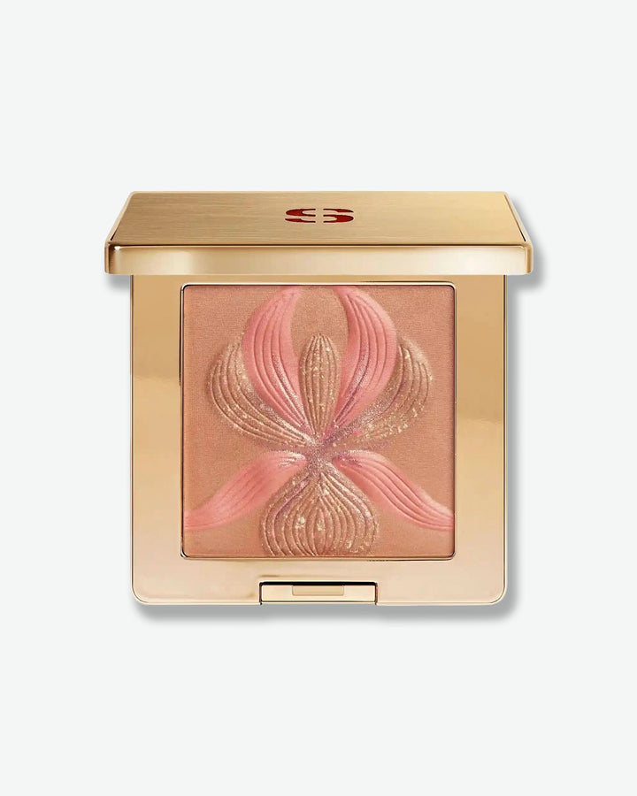 L'Orchidee Glow Blush