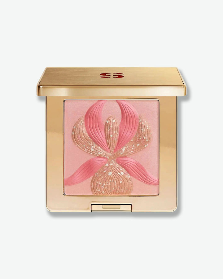 L'Orchidee Glow Blush