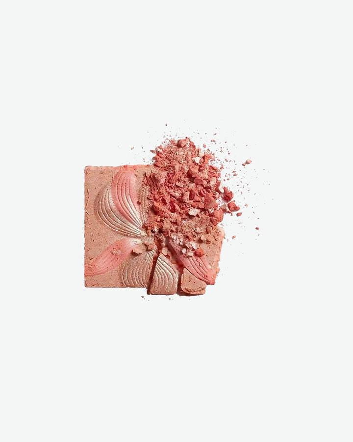 L'Orchidee Glow Blush