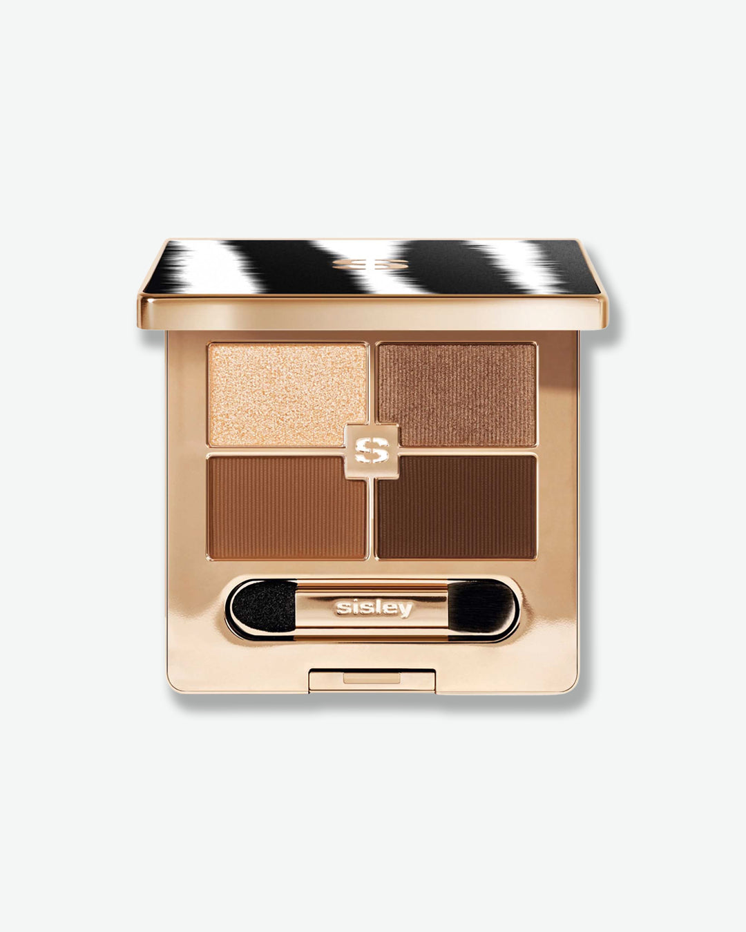 Phyto Eye Palette