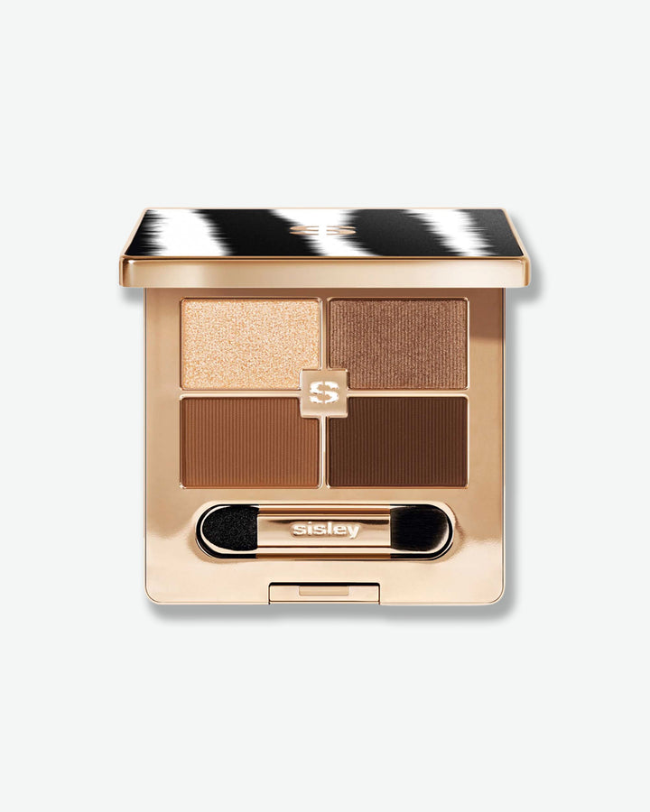 Phyto Eye Palette