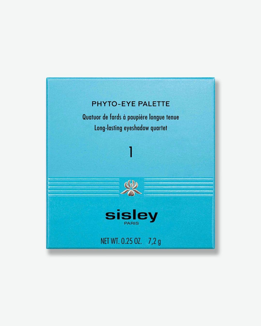 Phyto Eye Palette