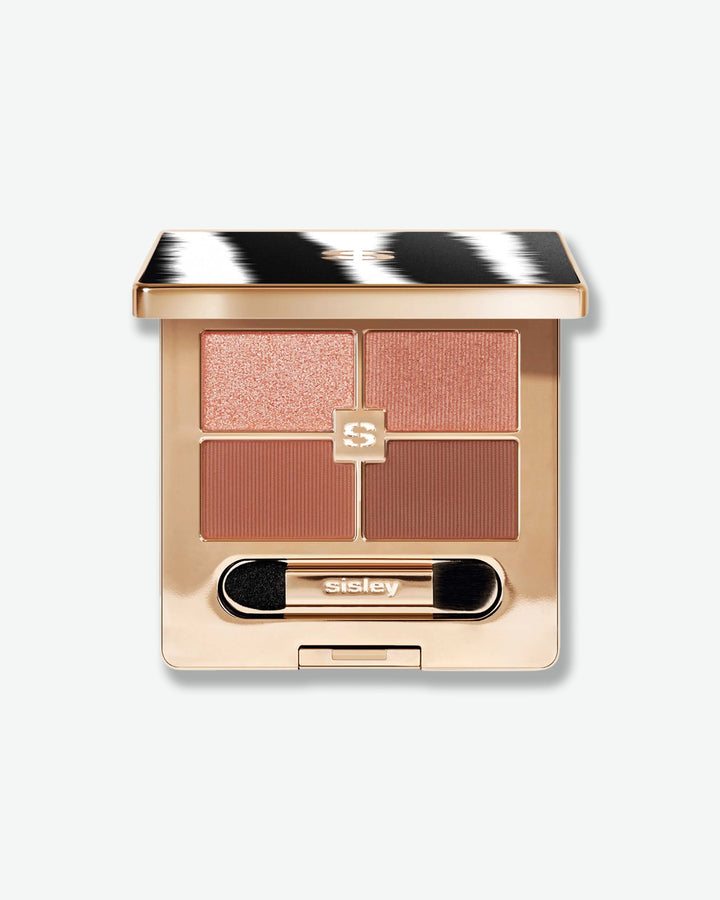 Phyto Eye Palette