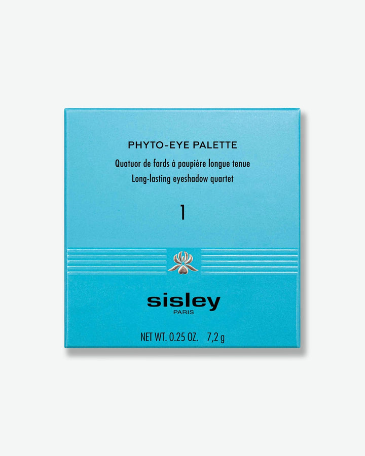Phyto Eye Palette
