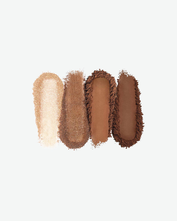 Phyto Eye Palette