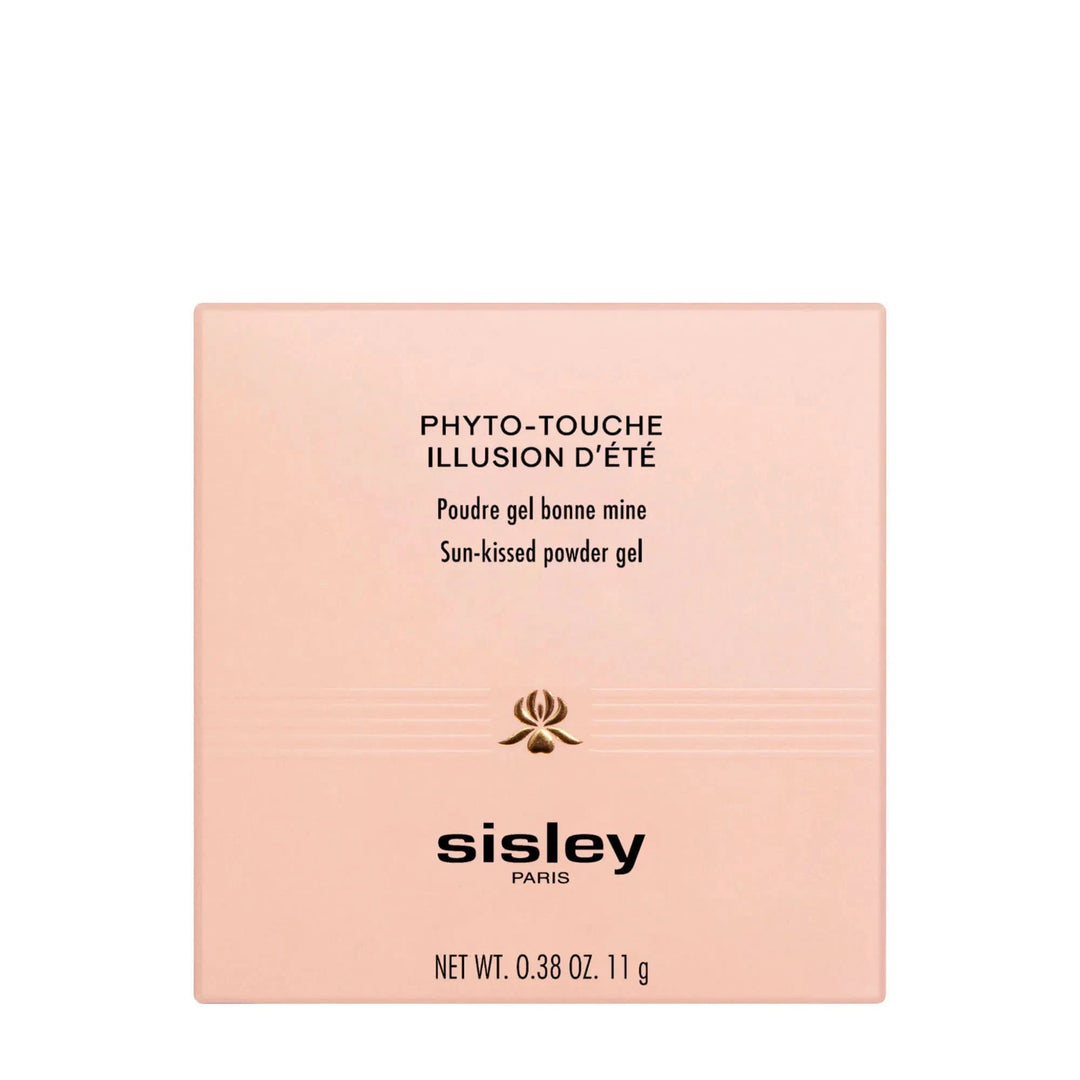 Phyto Touche Illusion D'ete