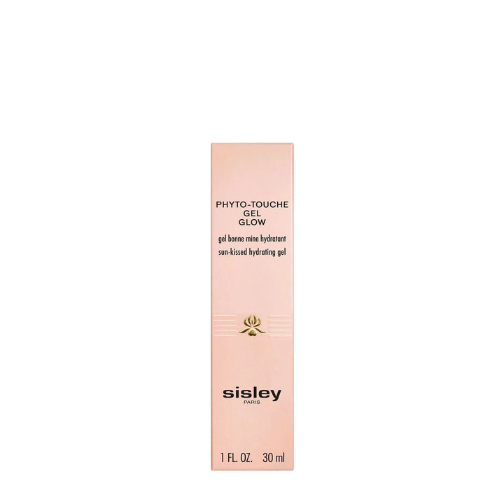 Phyto Touche Sun-Kissed Hydrating Gel Glow