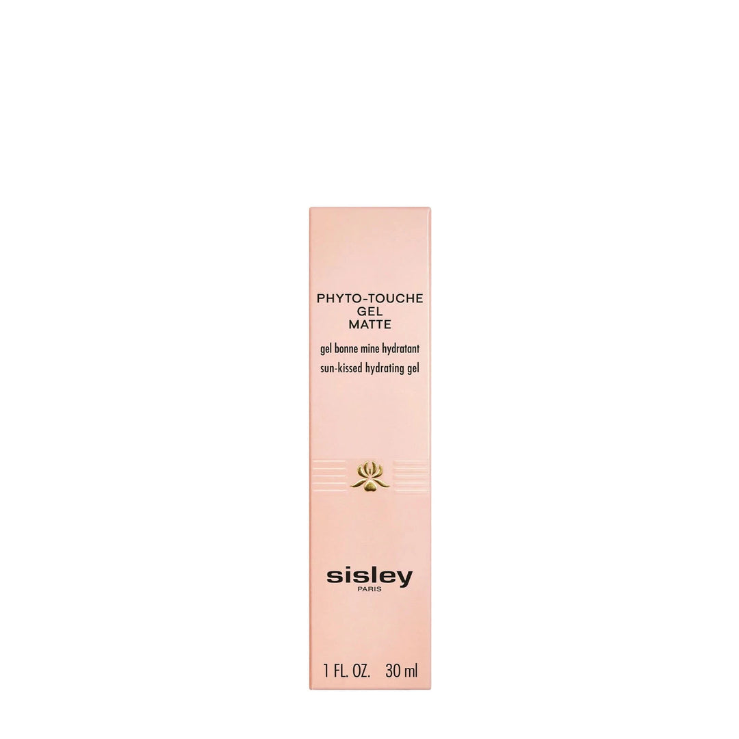 Phyto Touche Sun-Kissed Hydrating Gel Matte