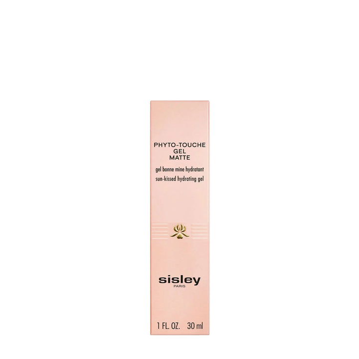 Phyto Touche Sun-Kissed Hydrating Gel Matte
