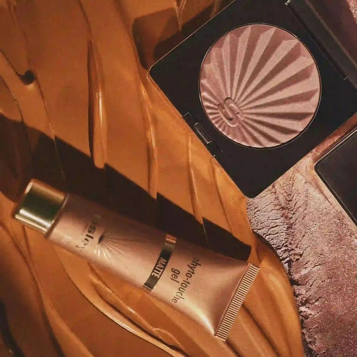 Phyto Touche Sun-Kissed Hydrating Gel Matte