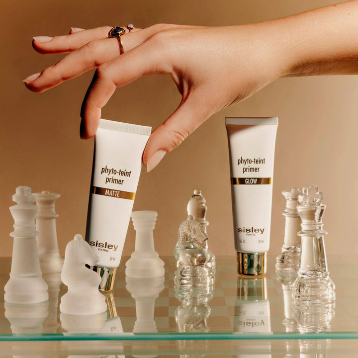 Phyto Teint Primer Matte