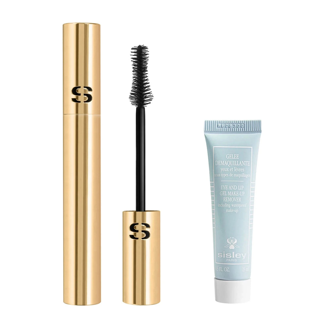 Phyto-noir Mascara Discovery Program