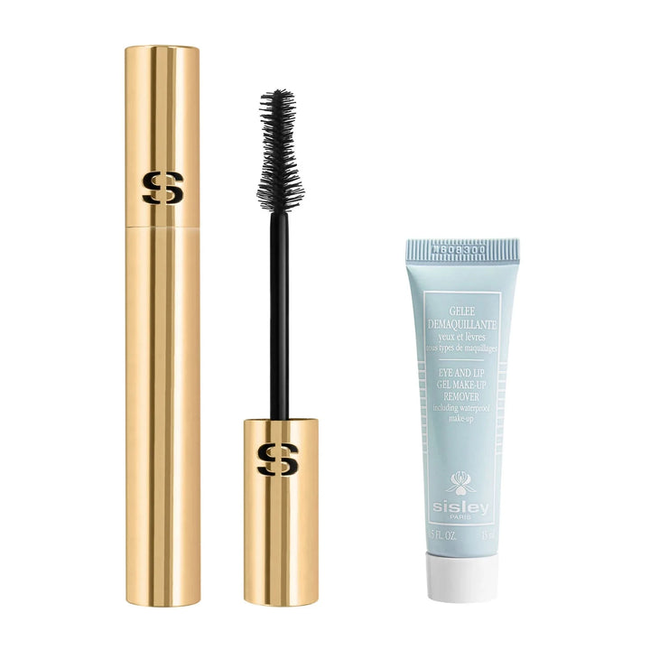 Phyto-noir Mascara Discovery Program