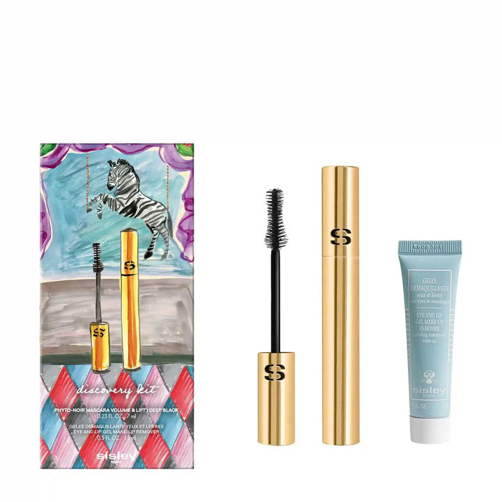 Phyto-noir Mascara Discovery Program