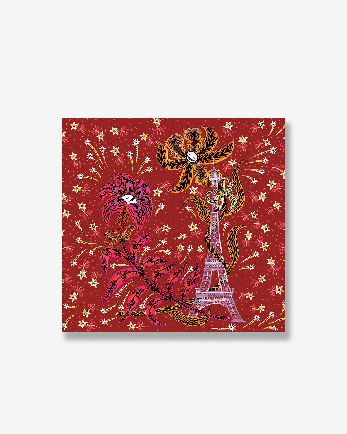 Sisley Paris Advent Calendar Marie-Victoire de Bascher