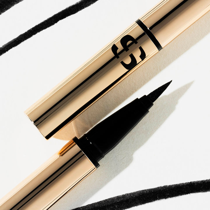 Ligne Noire Eyeliner 1 Deep Black