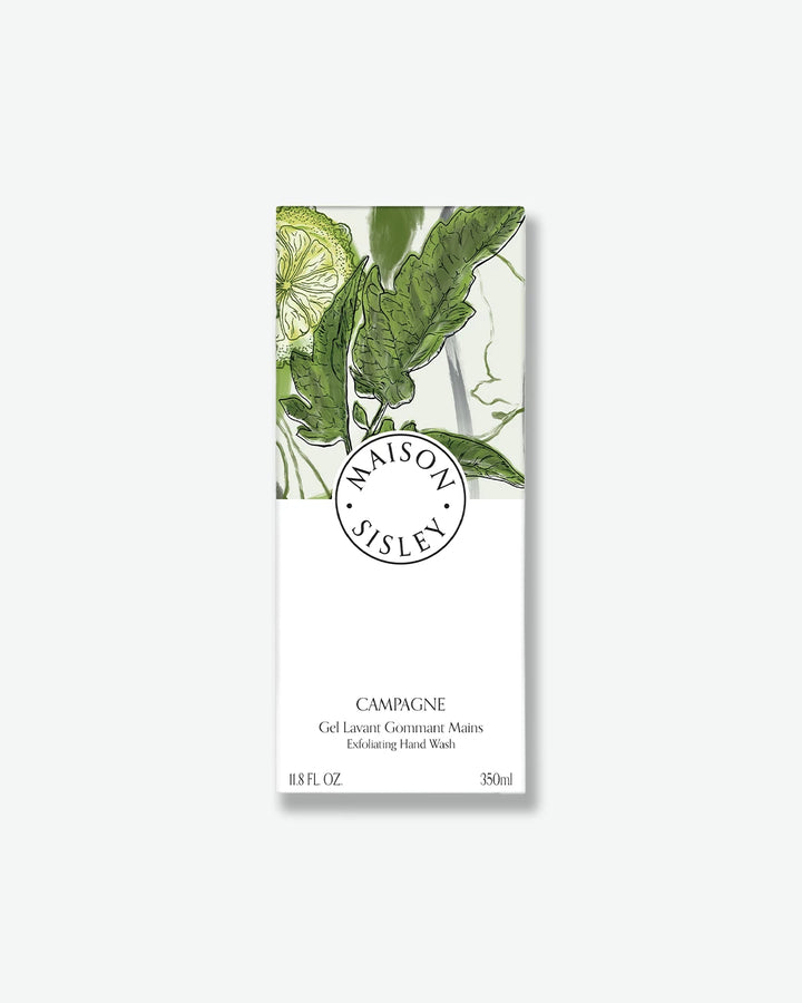Campagne Exfoliating Hand Wash