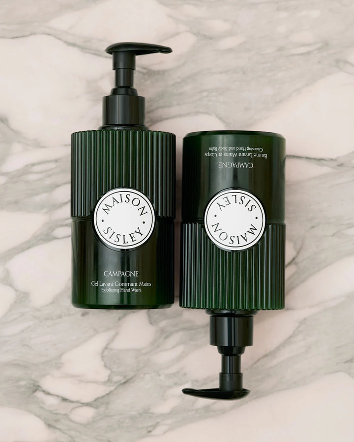 Campagne Exfoliating Hand Wash