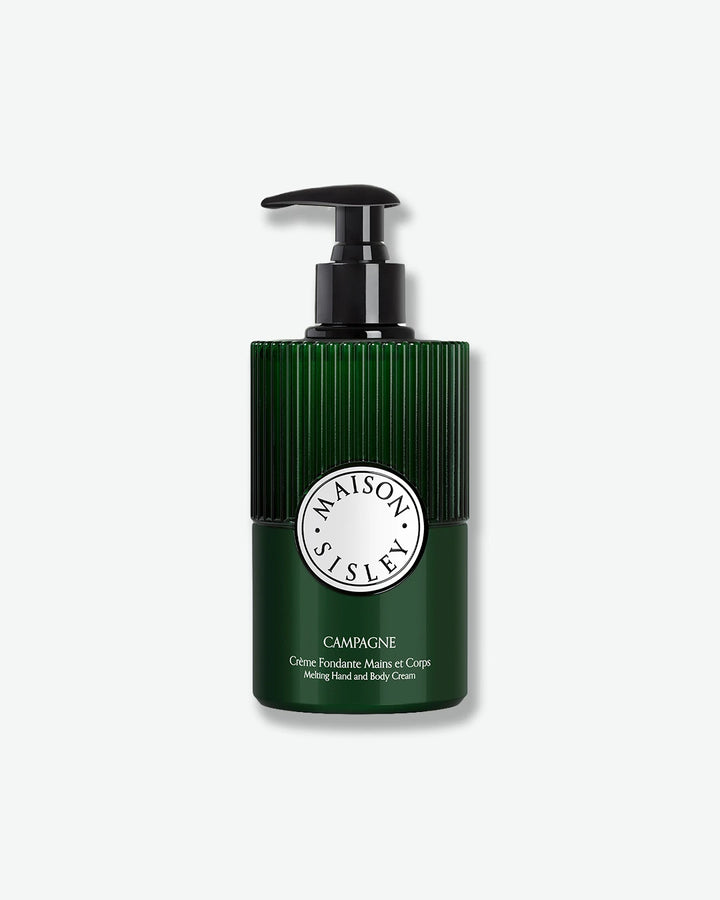 Campagne Melting Hand and Body Cream