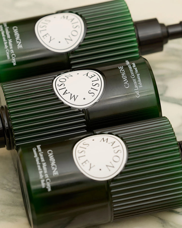 Campagne Melting Hand and Body Cream