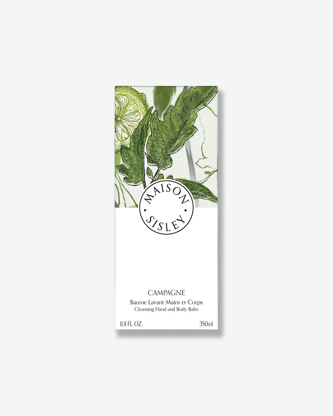 Campagne Cleansing Hand and Body Balm