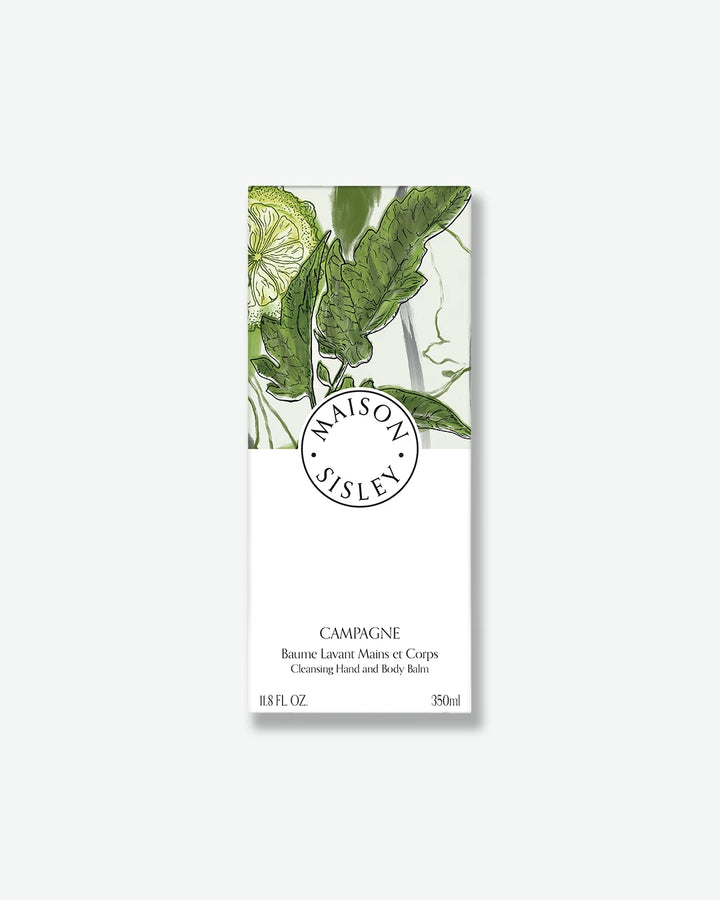 Campagne Cleansing Hand and Body Balm