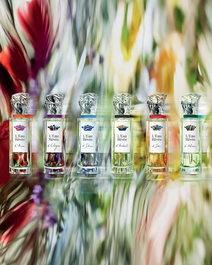 L'eau Revee D'isa  50ml