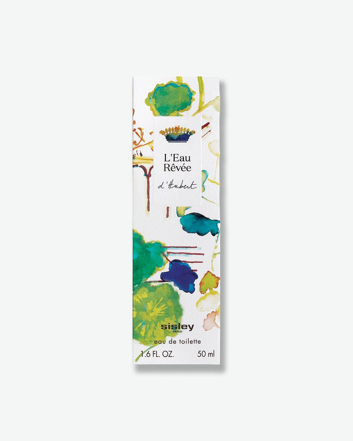 L'eau Revee D'hubert  50ml