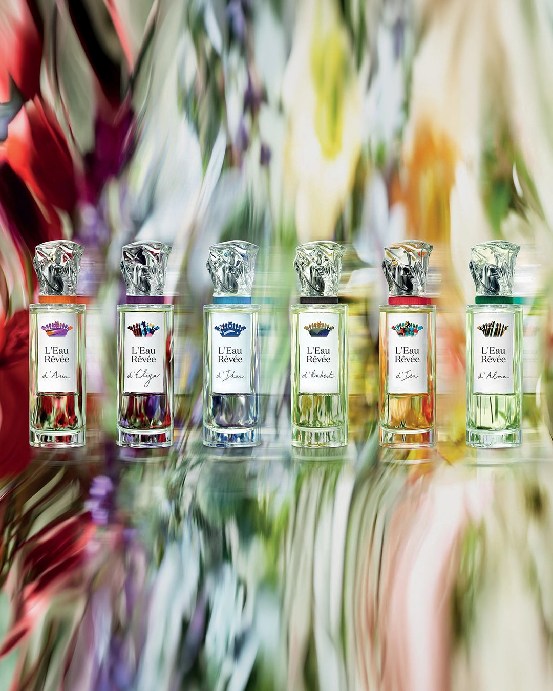 L'eau Revee D'ikar 50ml